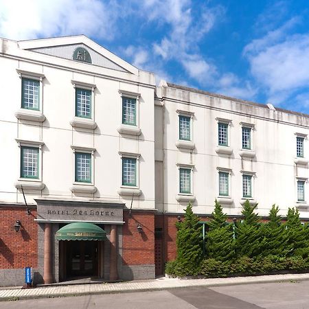 Hotel Seaborne Hakodate Exterior photo